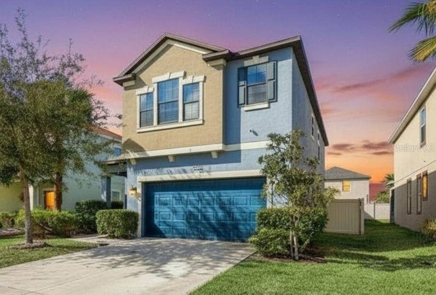 Property photo for 21223 WISTFUL YEARN DRIVE, Land O Lakes, FL