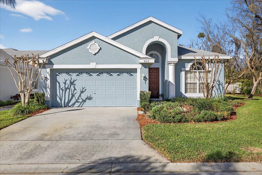 Property photo for 9212 BONNINGTON DRIVE, Trinity, FL