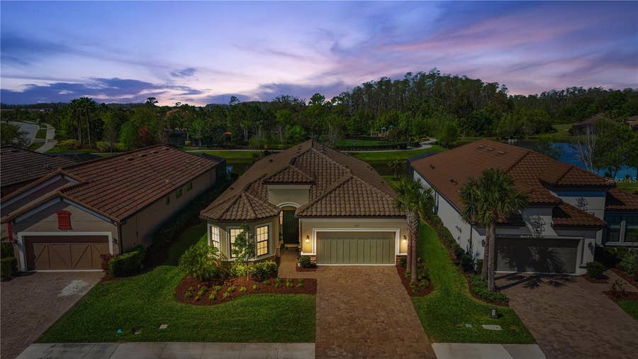 Property photo for 11414 JUGLANS DRIVE, Odessa, FL