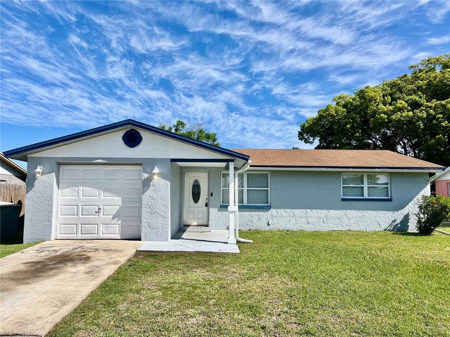 Property photo for 3405 WILSON DRIVE, Holiday, FL
