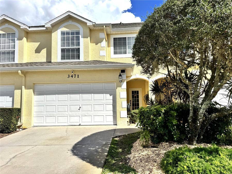 Property photo for 3471 FOX HUNT DRIVE, Palm Harbor, FL