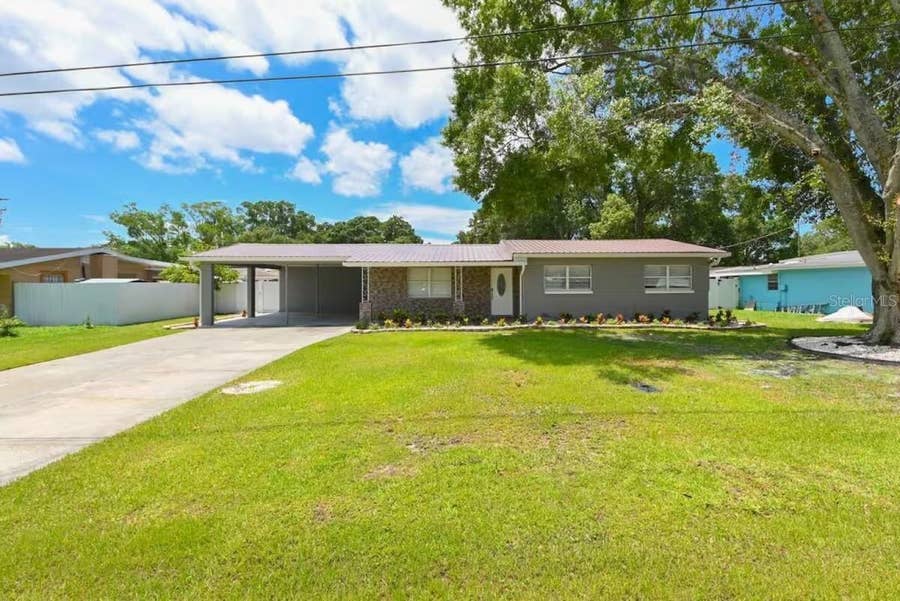 Property photo for 4803 WISHART BOULEVARD, Tampa, FL