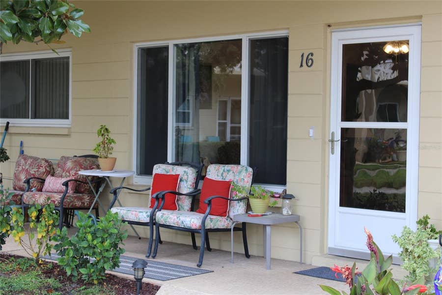 Property photo for 2360 IRISH LANE, #16, Clearwater, FL
