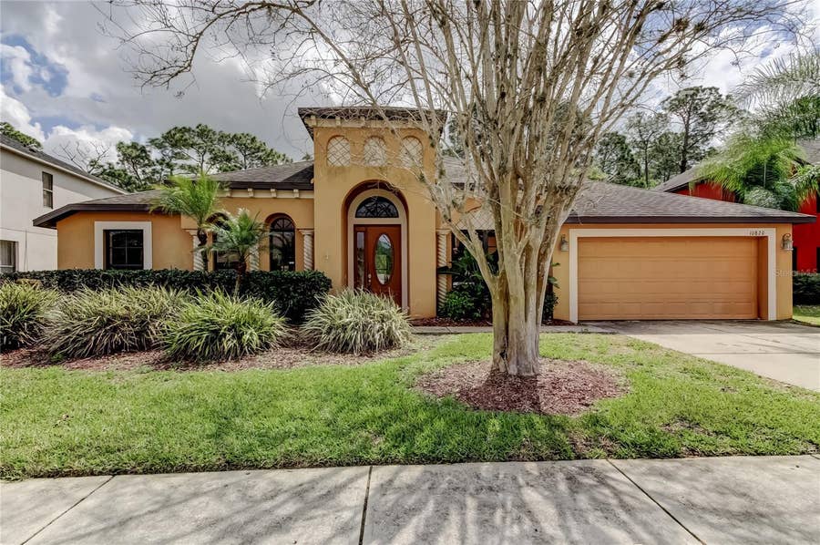 Property photo for 10820 RAIN LILLY PASS, Land O Lakes, FL
