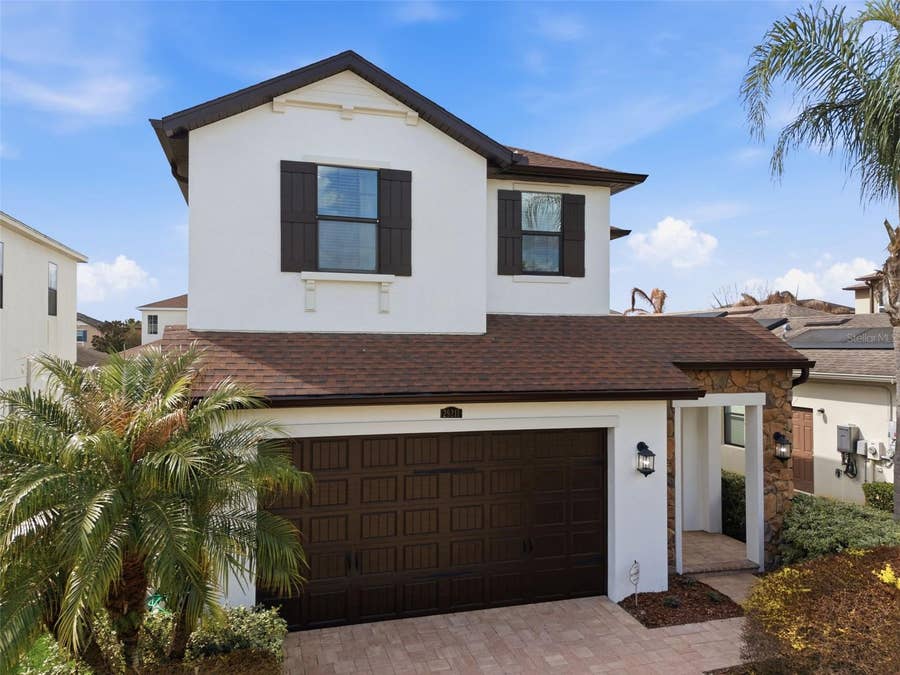 Property photo for 29211 PERILLI PLACE, Wesley Chapel, FL