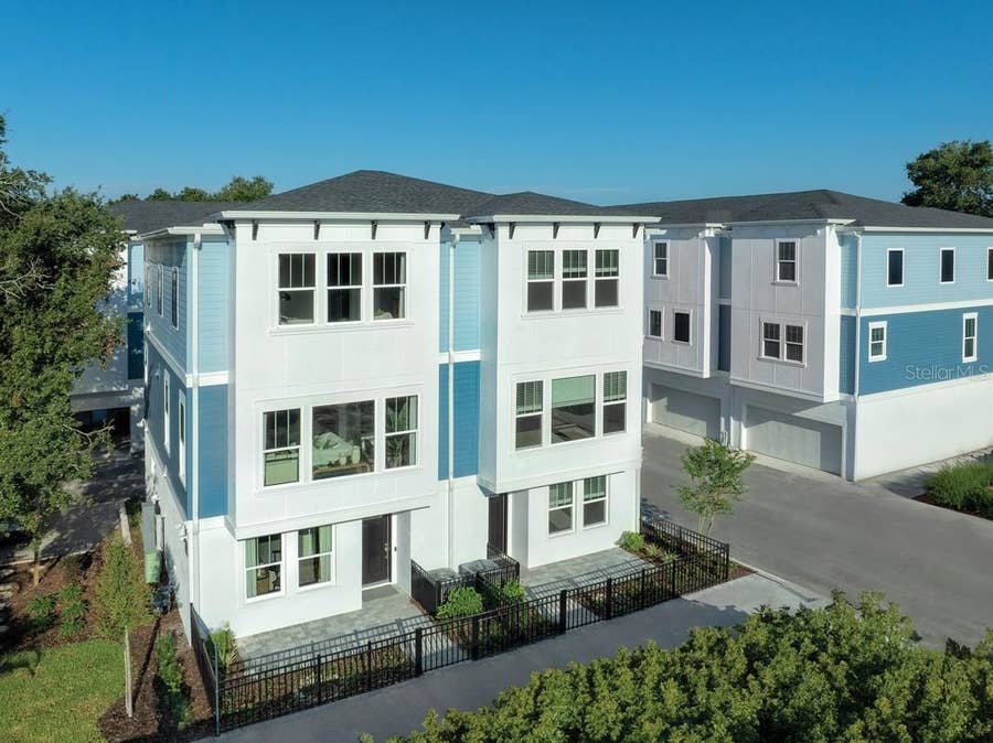 Property photo for 6605 N NEBRASKA AVENUE, #4, Tampa, FL