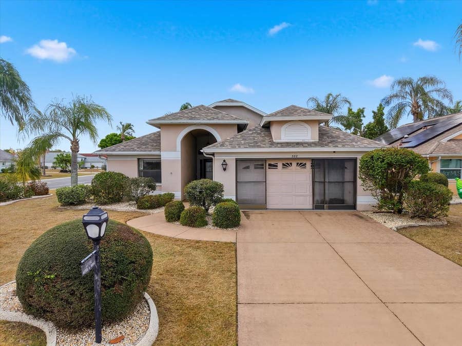 Property photo for 302 NORTHWAY DRIVE, Sun City Center, FL