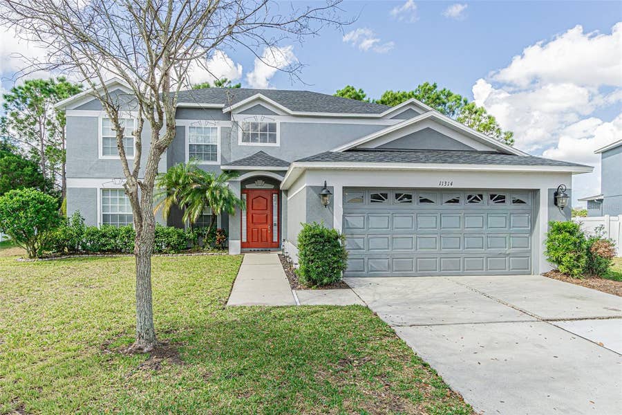 Property photo for 11314 CALLAWAY POND DRIVE, Riverview, FL