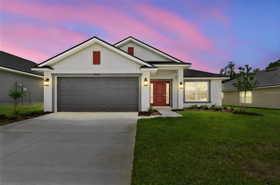 Property photo for 13034 KENT BRADLEY ST ROAD, Dade City, FL