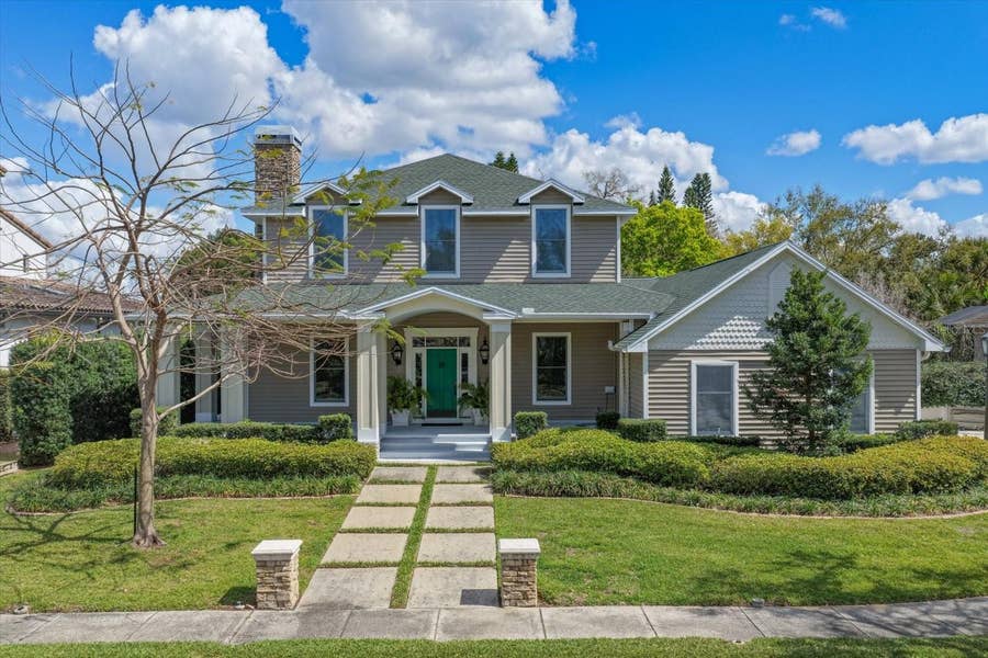 Property photo for 707 LANSDEN COURT, Tarpon Springs, FL