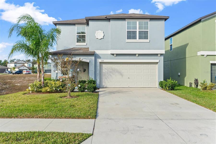 Property photo for 313 ARGYLL DRIVE, Spring Hill, FL