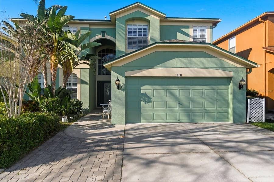 Property photo for 8131 LUCIDUL COURT, Trinity, FL