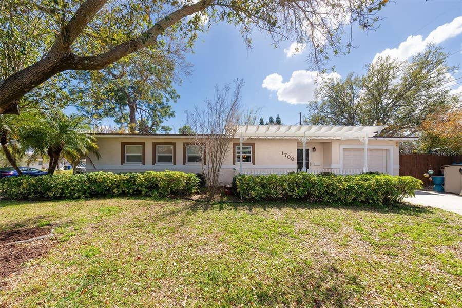 Property photo for 1700 74TH AVENUE N, St Petersburg, FL