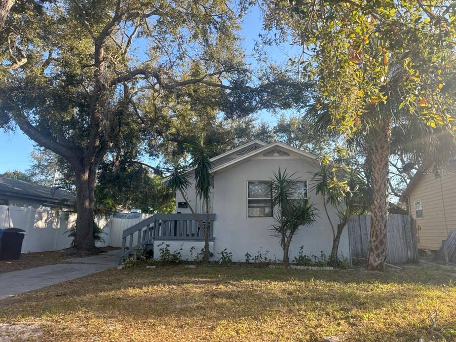 Property photo for 3740 28TH AVENUE S, St Petersburg, FL
