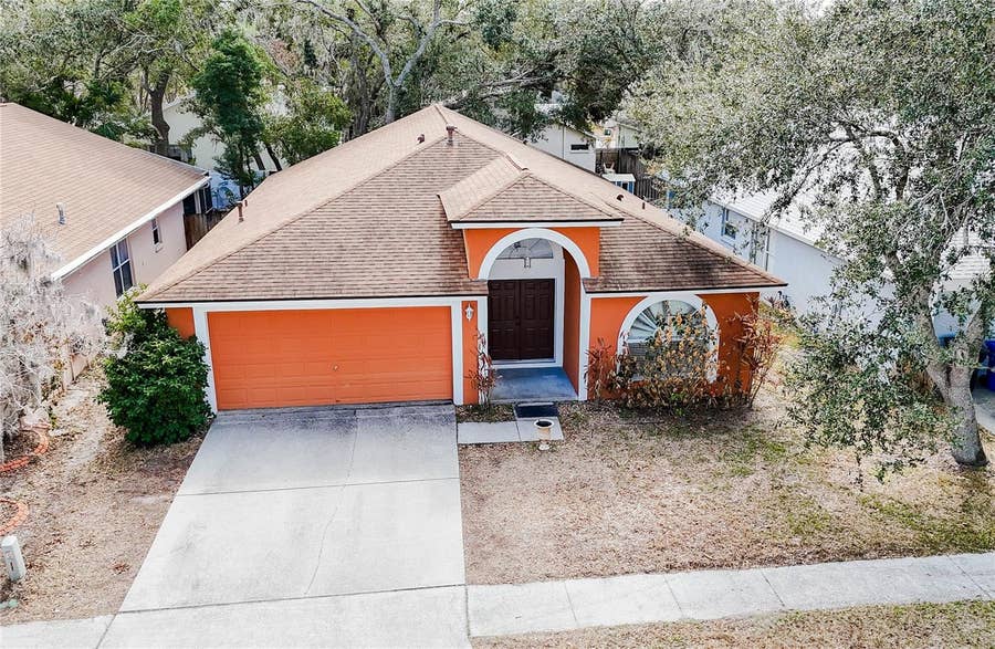 Property photo for 1103 MALLORY POINT DRIVE, Valrico, FL