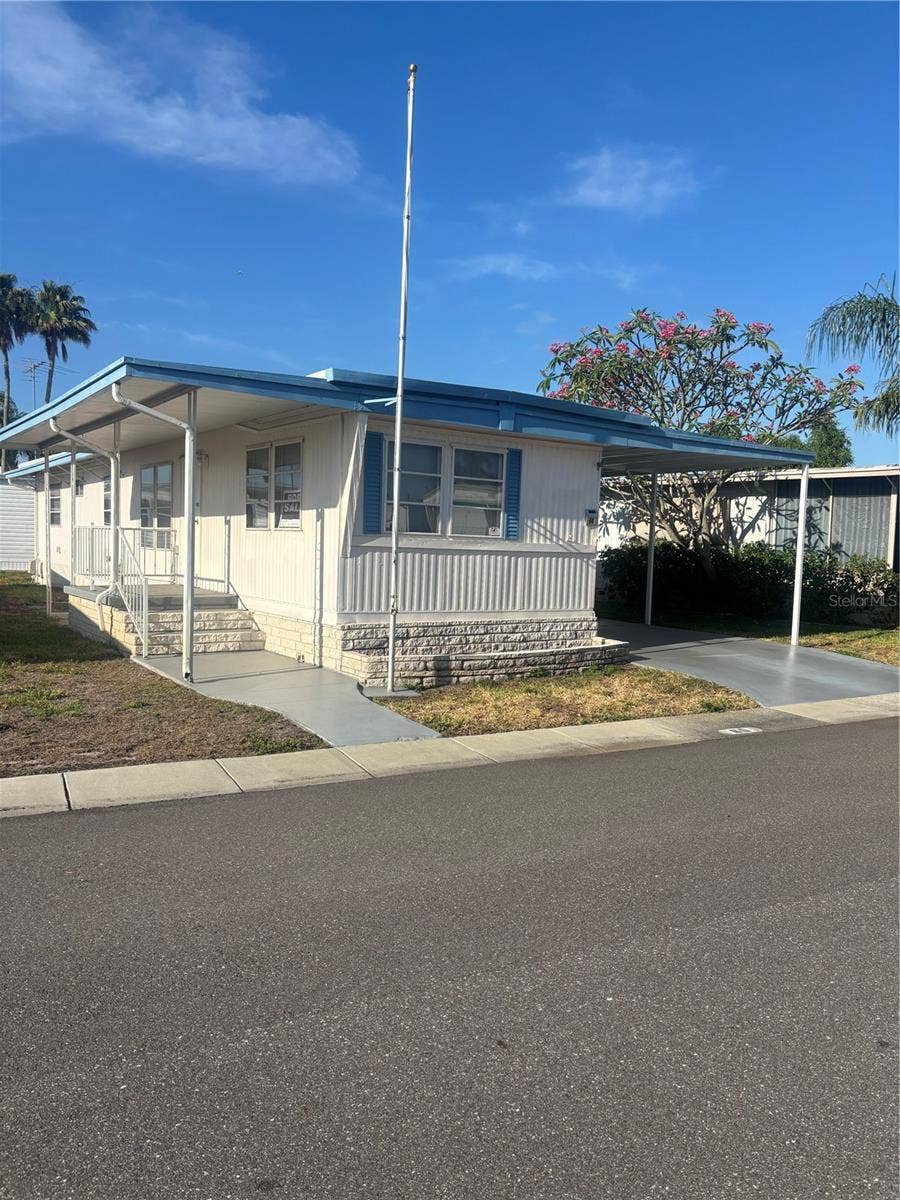 Property photo for 7901 40TH AVENUE N, #60, St Petersburg, FL