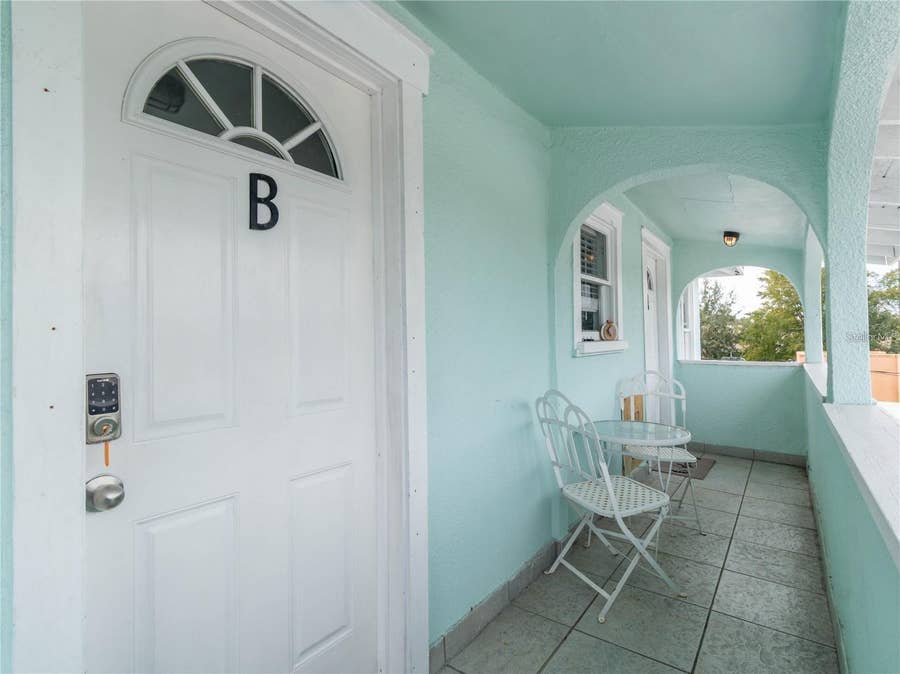 Property photo for 103 E MOHAWK AVENUE, #B, Tampa, FL