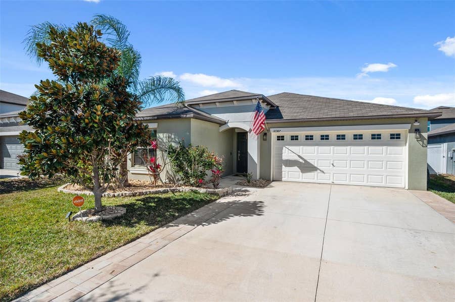 Property photo for 10387 SCARLET SKIMMER DRIVE, Riverview, FL