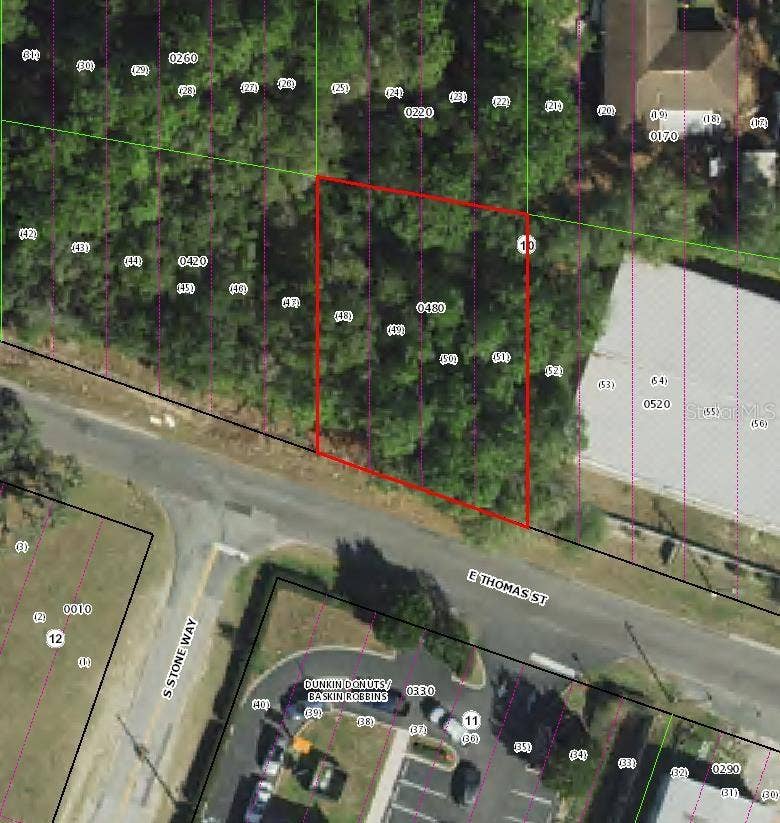 Property photo for 3081 E THOMAS STREET, Inverness, FL