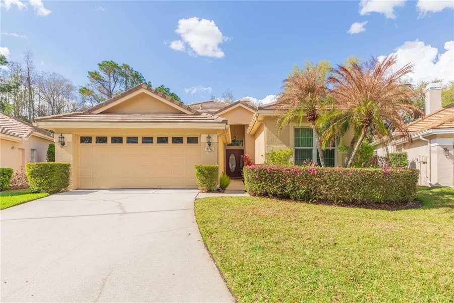 Property photo for 17746 NATHANS DRIVE, Tampa, FL