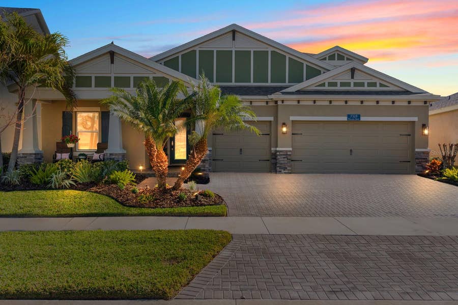 Property photo for 7328 PARADISO DRIVE, Apollo Beach, FL