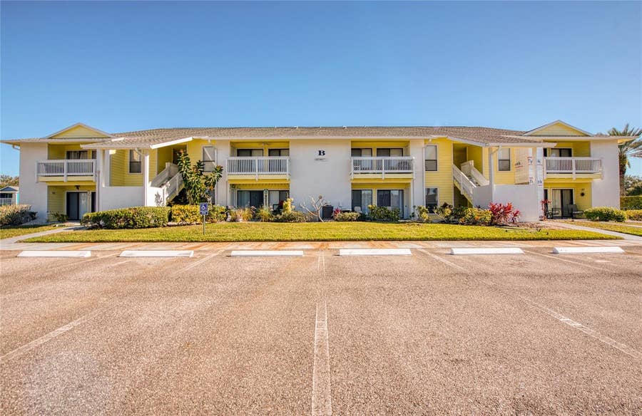 Property photo for 455 ALT 19 S, #21, Palm Harbor, FL