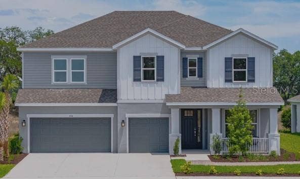 Property photo for 3116 LUMBER FALLS DRIVE, Plant City, FL