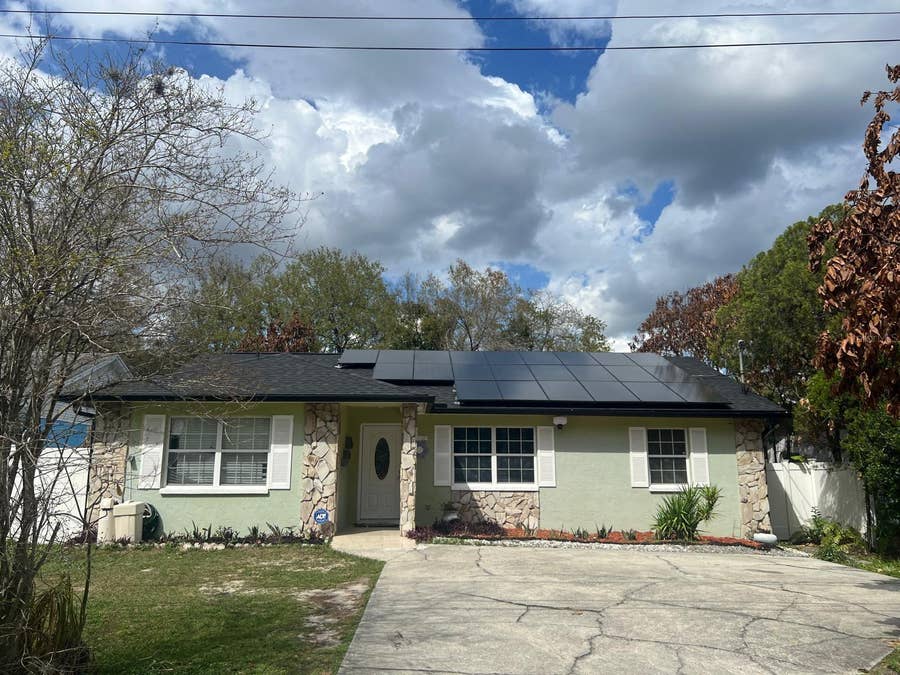 Property photo for 4912 E SERENA DRIVE, Tampa, FL