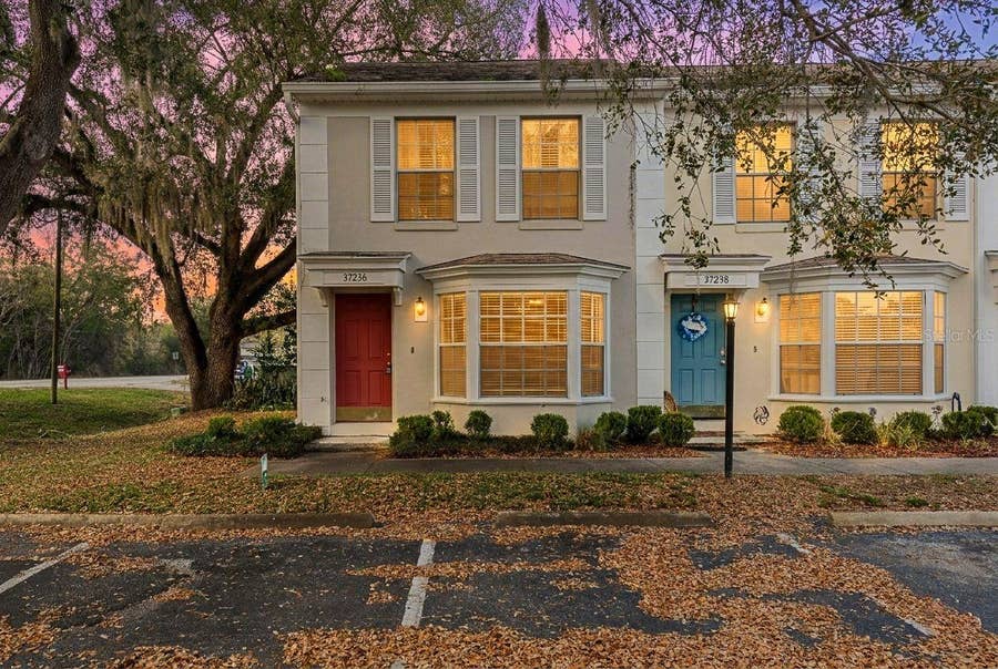 Property photo for 37236 EMBASSY PARK LANE, #1, Dade City, FL