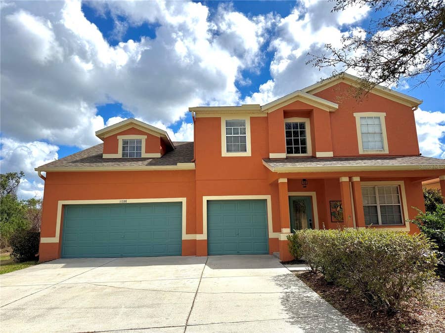 Property photo for 11338 LAUREL BROOK COURT, Riverview, FL