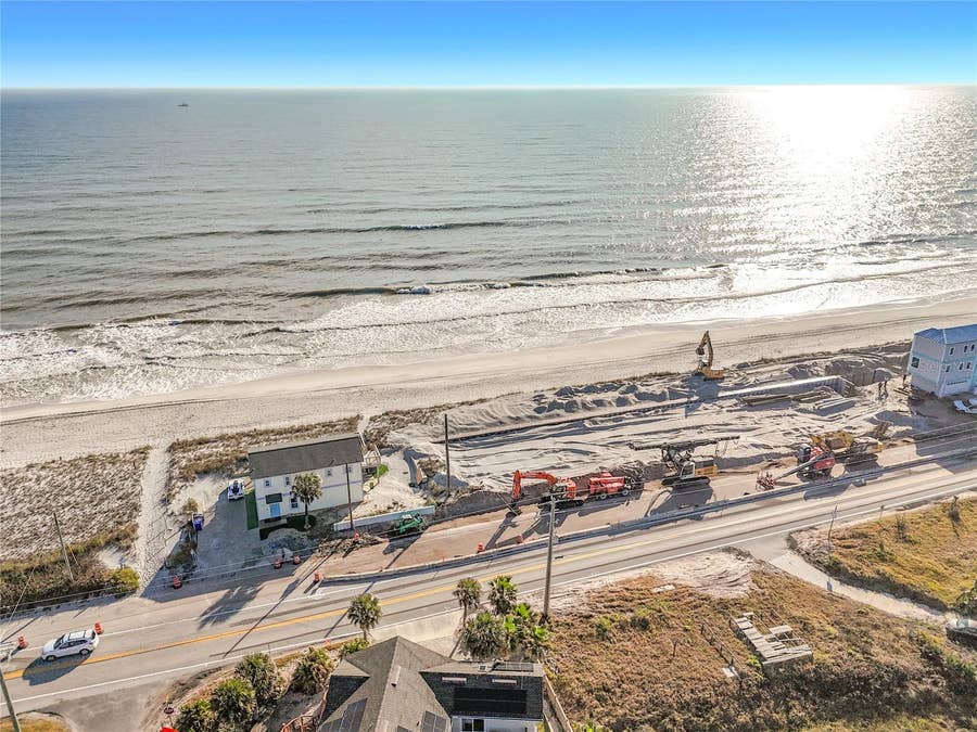 Property photo for 3560 COASTAL HIGHWAY, St Augustine, FL