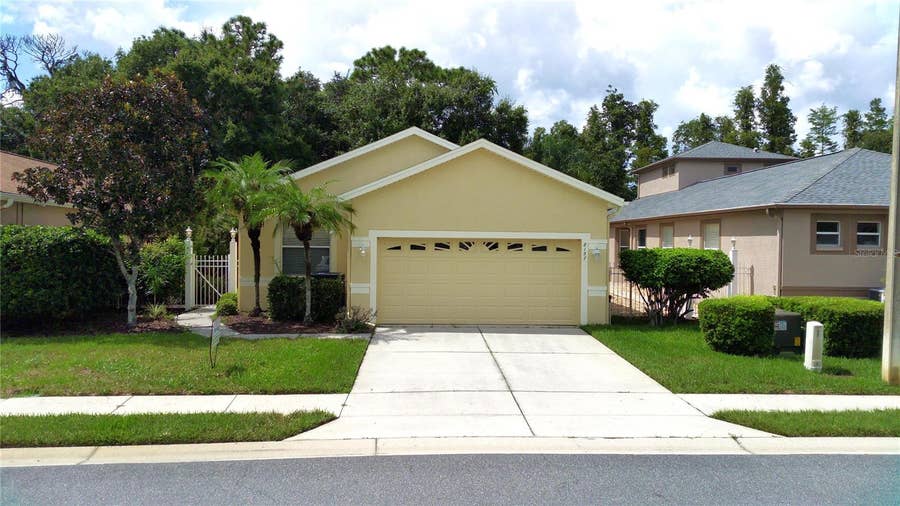Property photo for 8137 PONKAN ROAD, Land O Lakes, FL