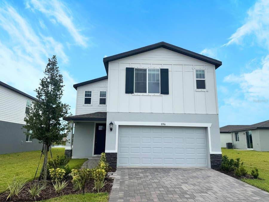 Property photo for 11316 BELLEWOOD TERRACE, Parrish, FL