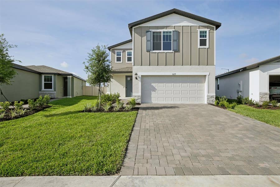 Property photo for 11259 BELLEWOOD TERRACE, Parrish, FL