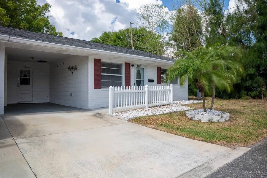 Property photo for 4991 SPRINGWOOD COURT, #282, Pinellas Park, FL