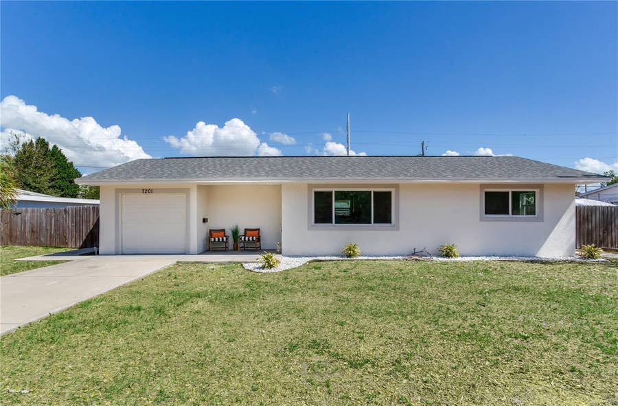 Property photo for 7201 10TH STREET N, St Petersburg, FL