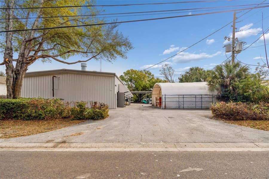 Property photo for 1060 HARBOR LAKE DRIVE, Safety Harbor, FL