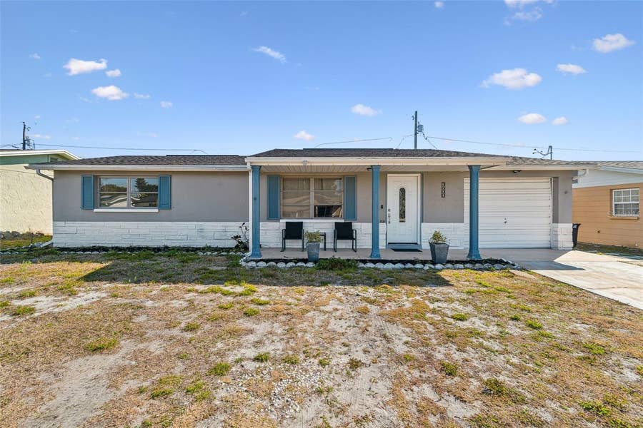 Property photo for 3600 BLAYTON STREET, New Port Richey, FL