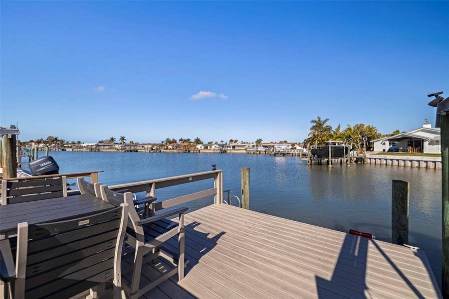 Property photo for 403 BOCA CIEGA POINT BOULEVARD N, St Petersburg, FL