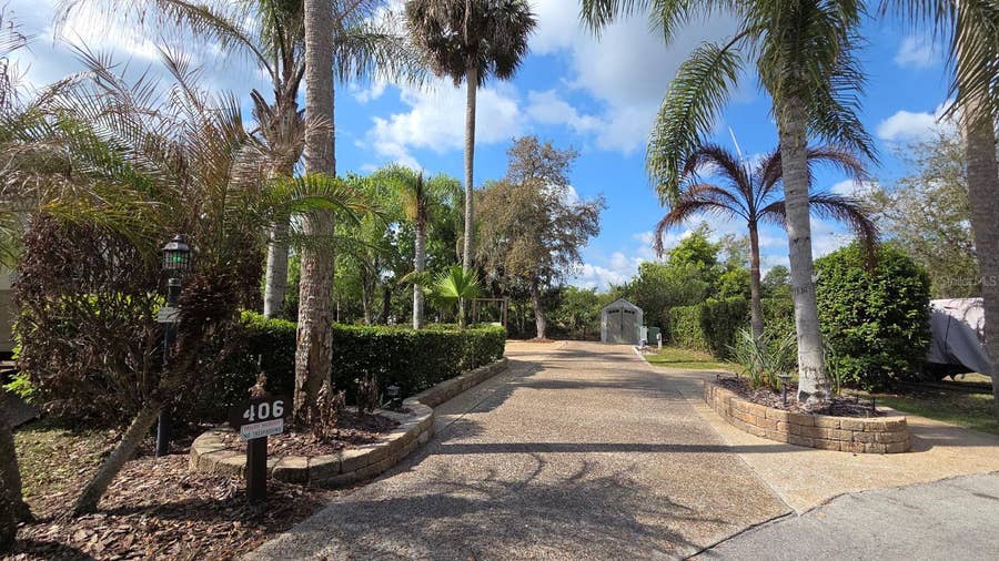 Property photo for 406 LONGHORN DRIVE, River Ranch, FL
