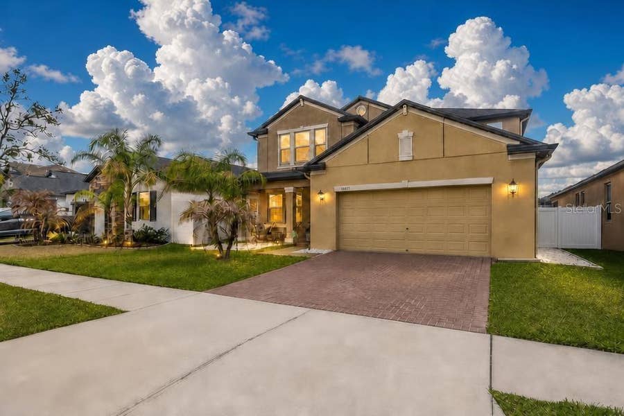 Property photo for 13223 SATIN LILY DRIVE, Riverview, FL