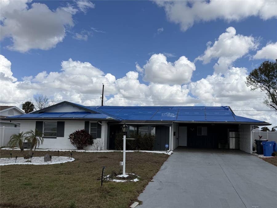 Property photo for 1205 HACIENDA DRIVE, Sun City Center, FL