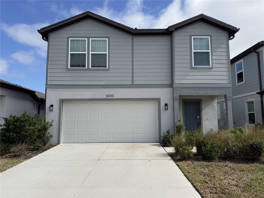 Property photo for 6010 HIDDEN BRANCH DRIVE, Apollo Beach, FL