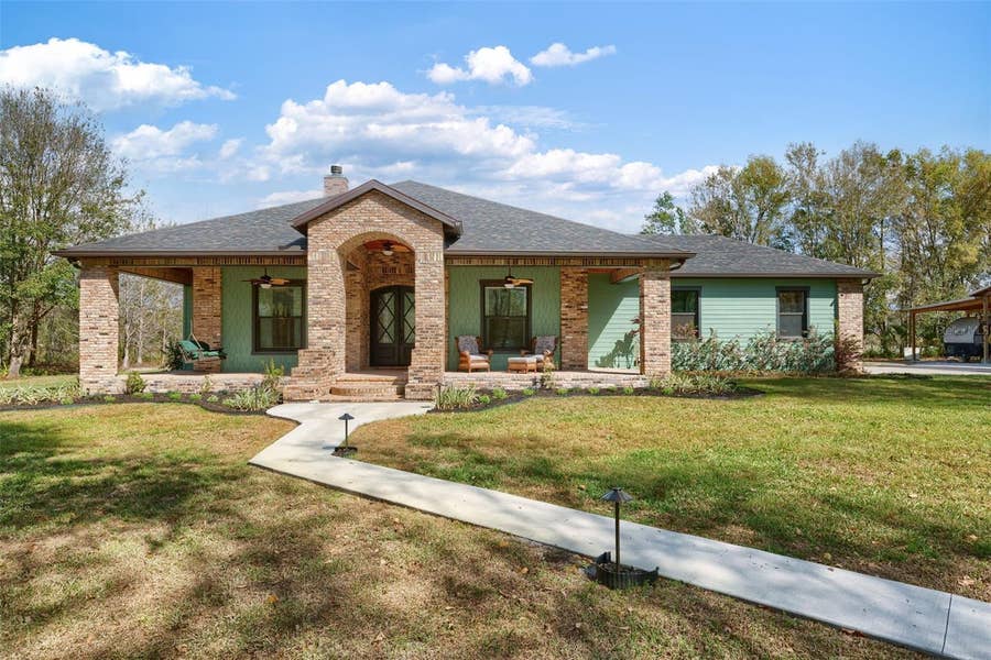 Property photo for 6206 FIVE ACRE ROAD, Plant City, FL