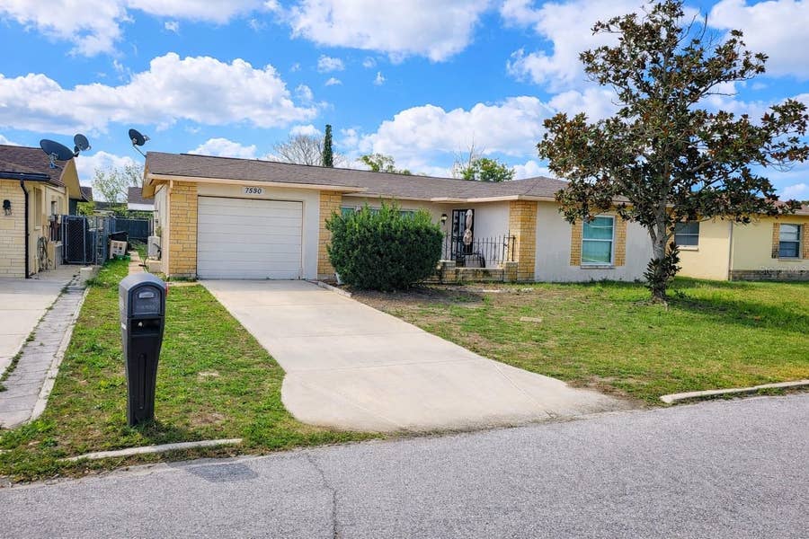 Property photo for 7530 JUDITH CRESCENT CRESCENT, Port Richey, FL