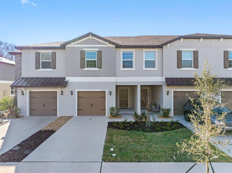 Property photo for 17425 NECTAR FLUME DRIVE, Land O Lakes, FL