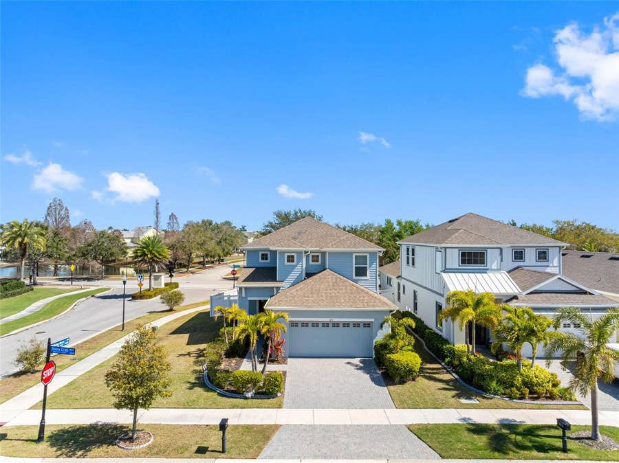 Property photo for 325 SHORE CRAB WAY, Apollo Beach, FL