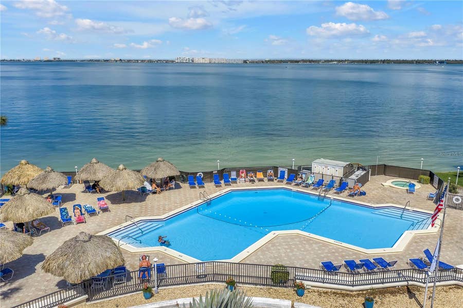 Property photo for 5825 PUERTA DEL SOL BOULEVARD S, #464, St Petersburg, FL