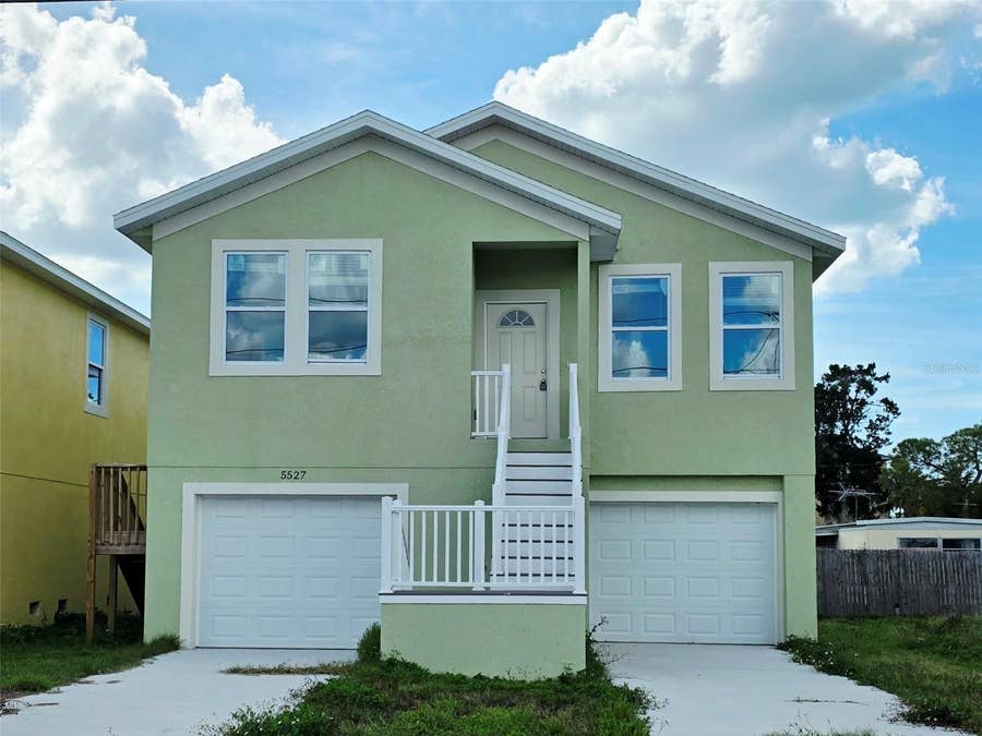 Property photo for 5527 LEISURE LANE, New Port Richey, FL