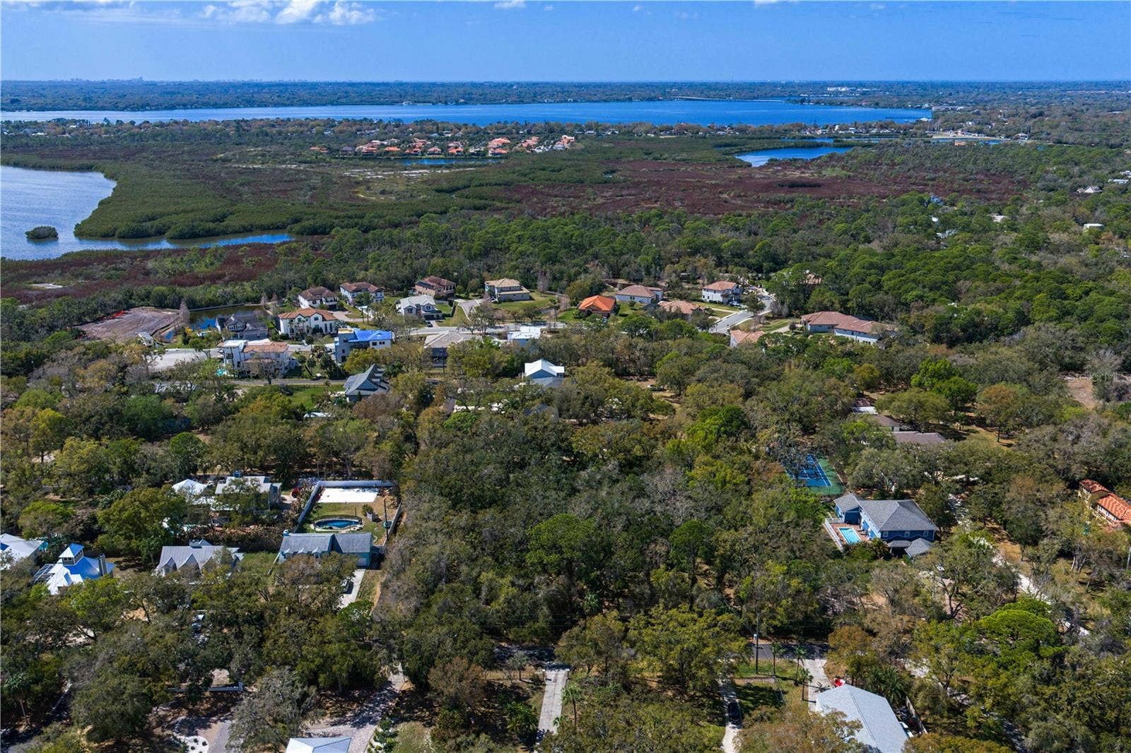 8004 BAY DRIVE, Tampa, FL 33635